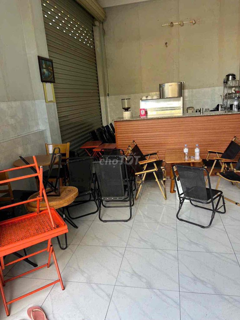 Cần sang lại quán cà phê – ảnh 2