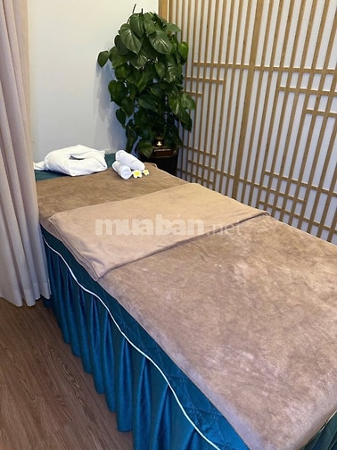 Sang nhượng spa 250 triệu. Giấy tờ pháp lý đầy đủ. – ảnh 3