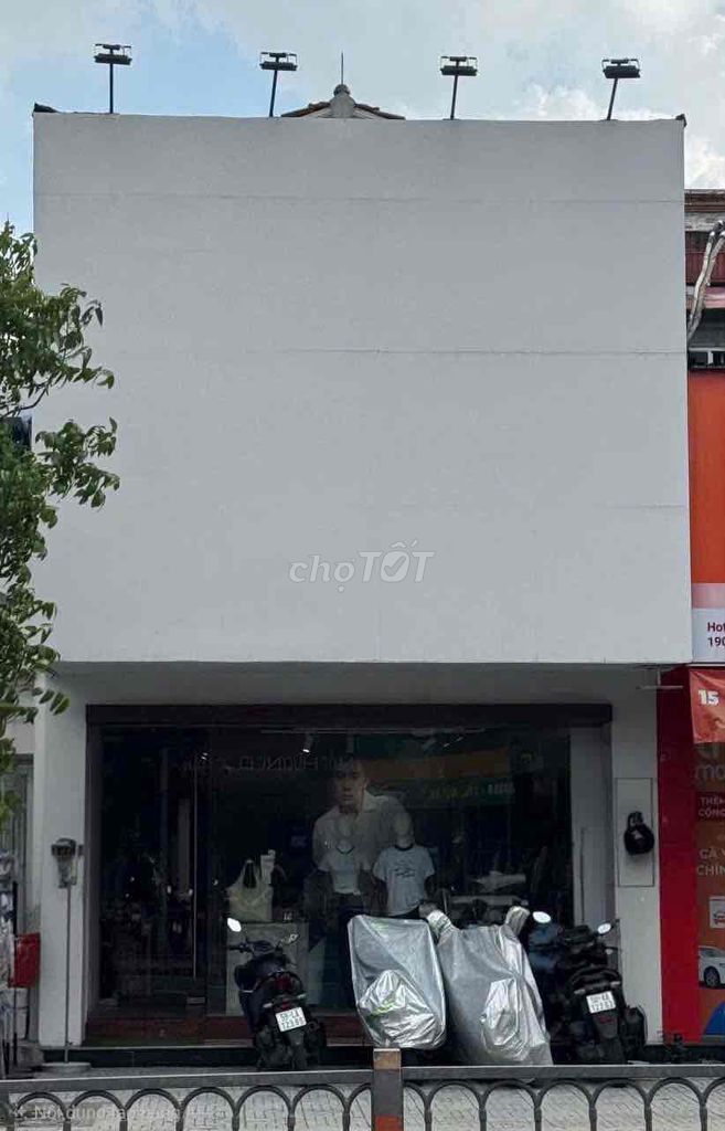 Sang nhượng toàn bộ cửa hàng