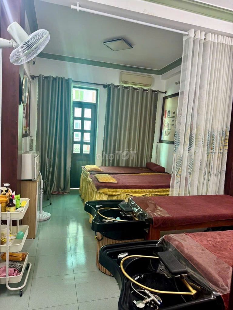 Sang nhượng spa dưỡng sinh mới 95% – ảnh 2