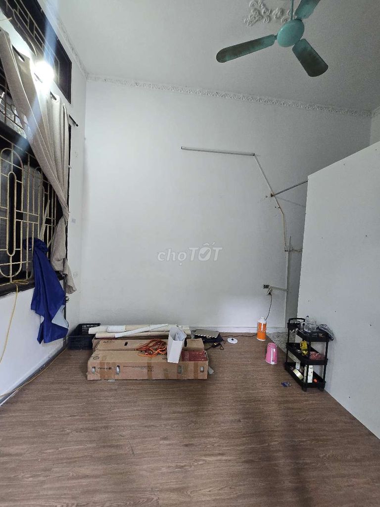 Nhượng lại MBKD mặt tiền ngõ HQV – ảnh 3