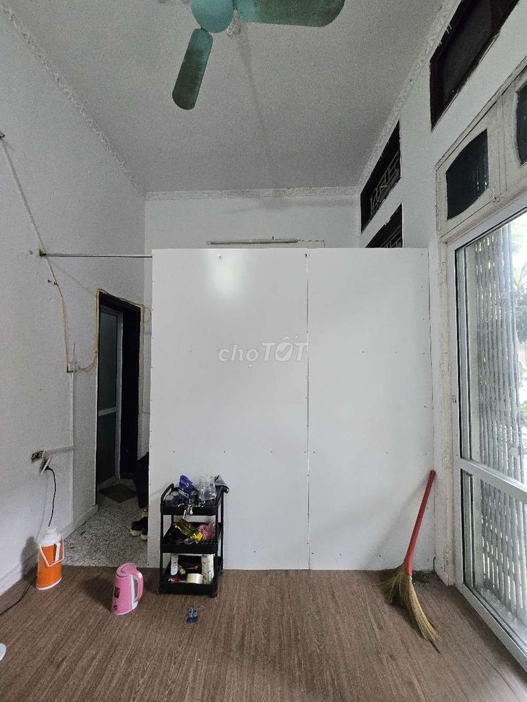 Nhượng lại MBKD mặt tiền ngõ HQV – ảnh 4