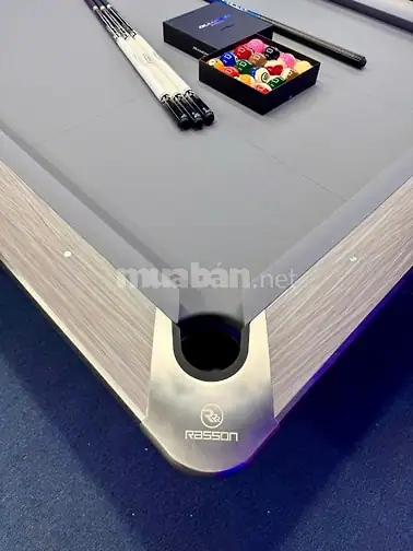 448TR sang nhanh quán bida giá rẻ Thủ Đức