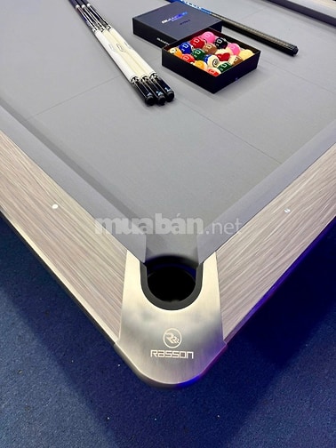 448TR sang nhanh quán bida giá rẻ thủ đức