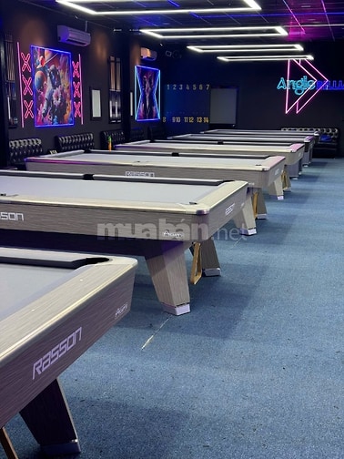 448TR sang nhanh quán bida giá rẻ thủ đức – ảnh 3