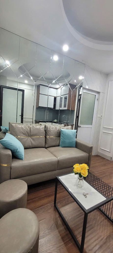 Bán CC mặt phố khương đình - có sổ – ảnh 2