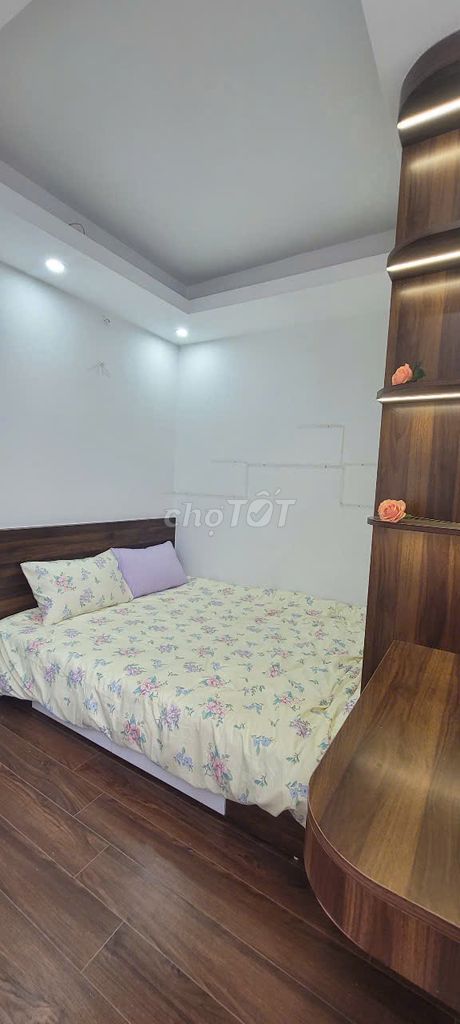 Bán CC mặt phố khương đình - có sổ – ảnh 3
