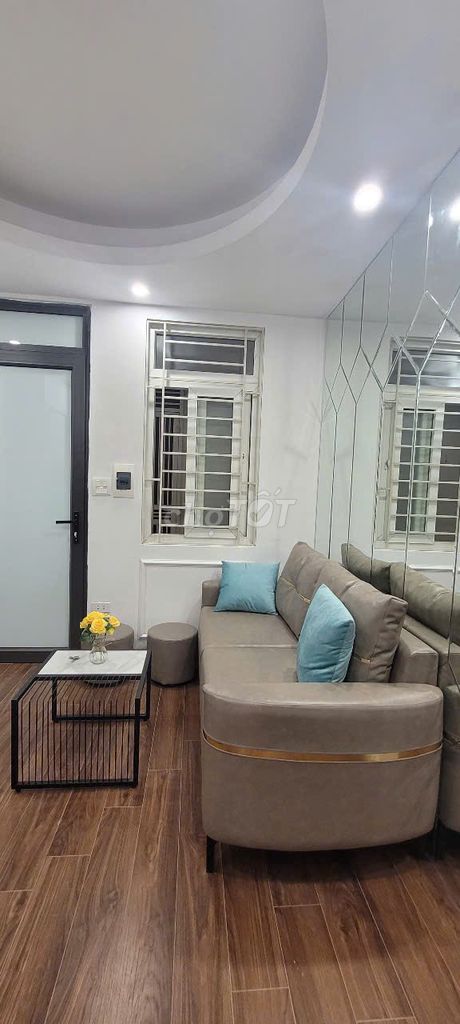 Bán CC mặt phố khương đình - có sổ – ảnh 4
