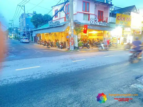 Sang nhượng quán cafe góc 2 mặt tiền – quận 12 – ảnh 2