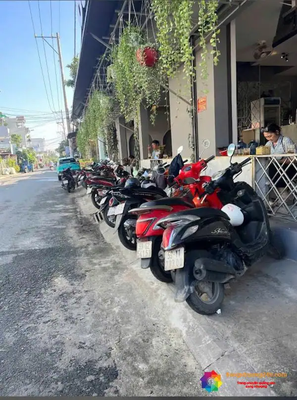Sang nhượng quán cafe góc 2 mặt tiền – quận 12 – ảnh 3