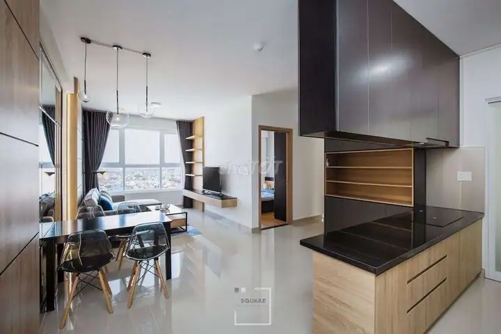 Bán căn 3PN saigon gateway giá 4TY3 bao thuế phí sang nhượng, full NT
