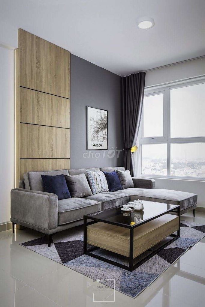 Bán căn 3PN saigon gateway giá 4TY3 bao thuế phí sang nhượng, full NT – ảnh 2