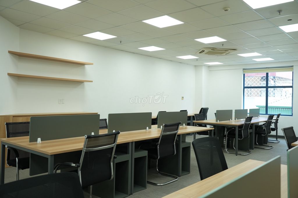 Sang nhượng văn phòng tại tòa CDC 25 lê đại hành