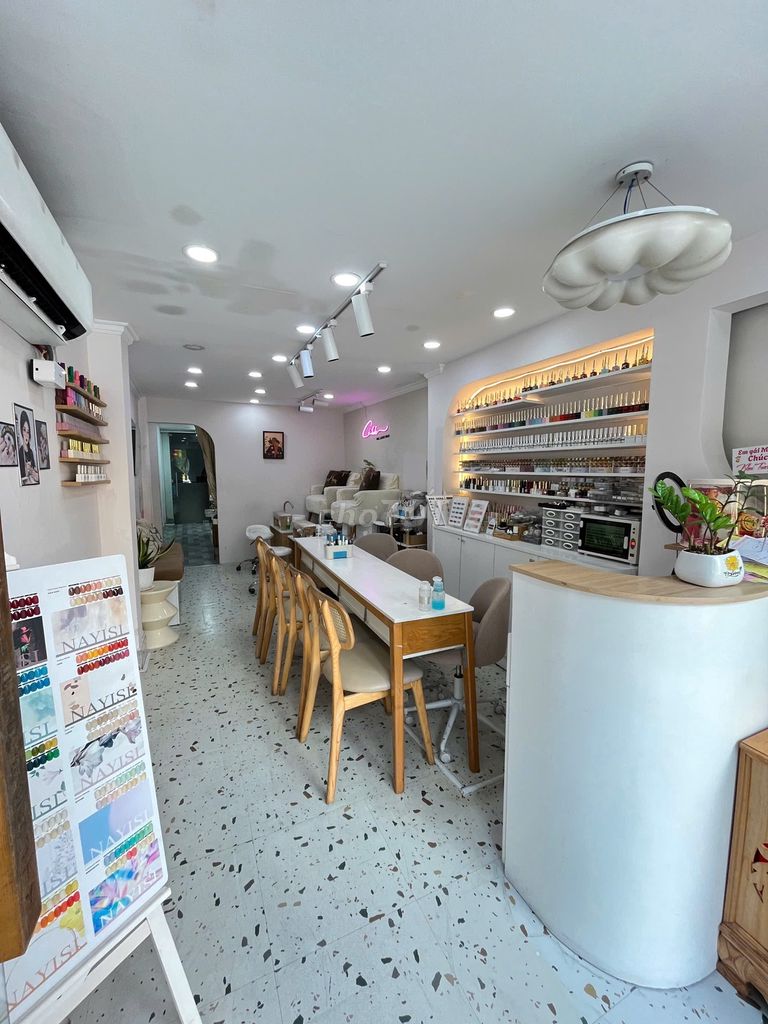 Sang Mặt Bằng mặt tiền quận 10 – ảnh 2