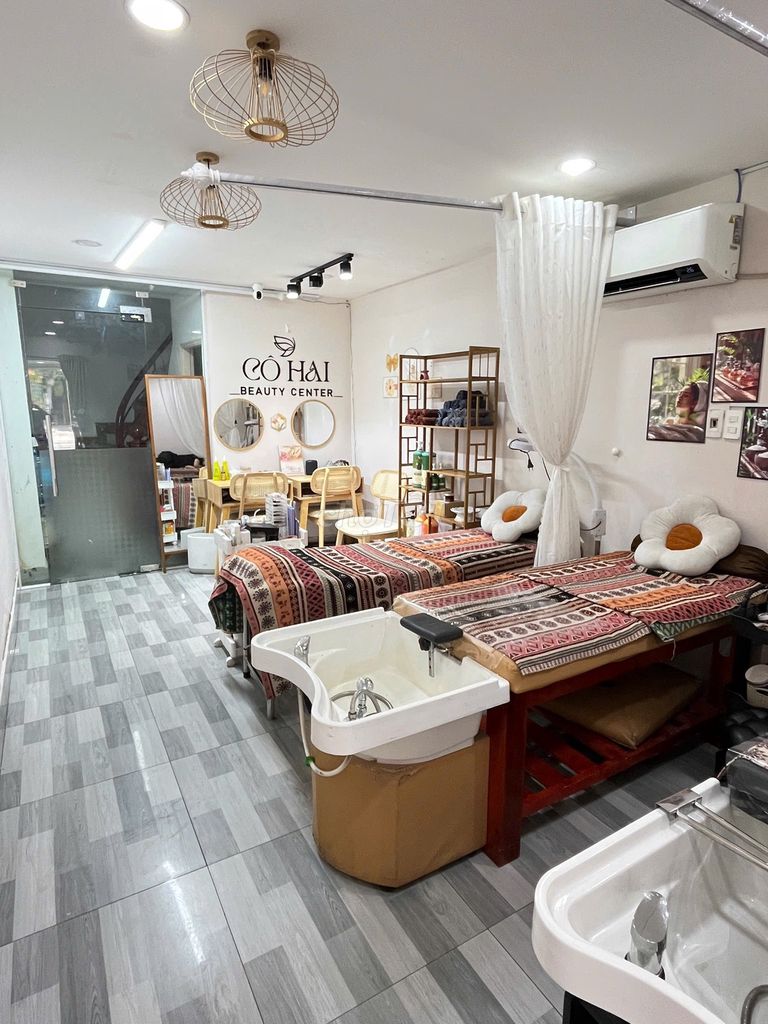 Sang Mặt Bằng mặt tiền quận 10 – ảnh 3