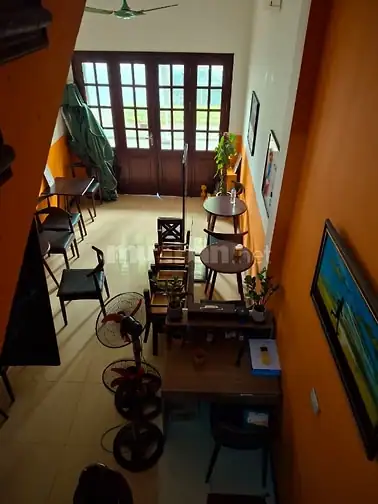 Chuyển nhượng quán cafe 40m2, lô góc, khu đông dân cư, văn phòng