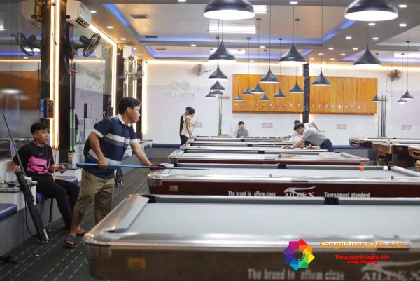 Sang nhượng quán billiards 98 – chi nhánh song hành – hóc môn – ảnh 4