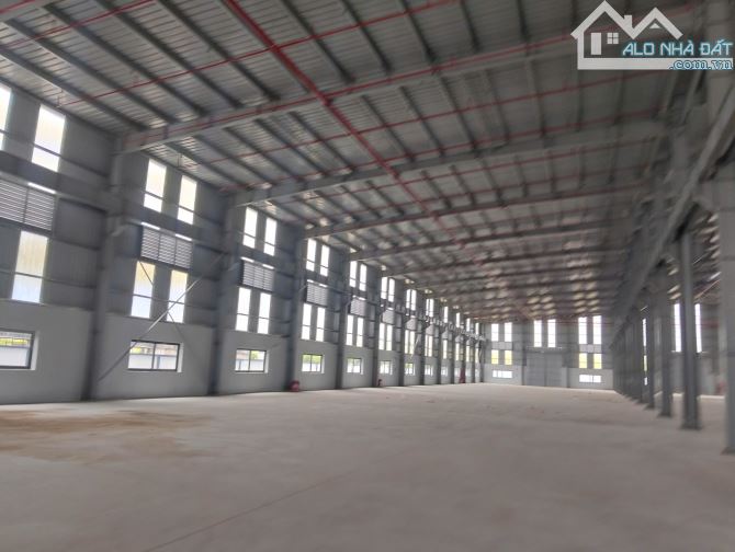 Chuyển nhượng kho xưởng tiêu chuẩn tại KCN thường tín – hà nội – ảnh 3