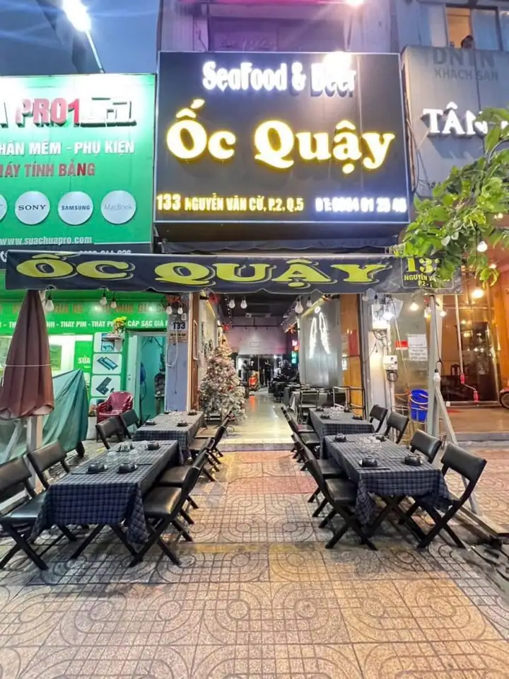 Sang gấp hoặc tìm đối tác hợp tác kinh doanh quán – giá cực tốt