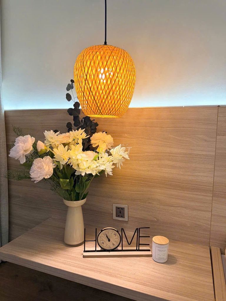Đã có sổ 2PN 2WC/Full NT Phan Chu Trinh 2,16 tỷ bao phí sang tên 51m2 – ảnh 3