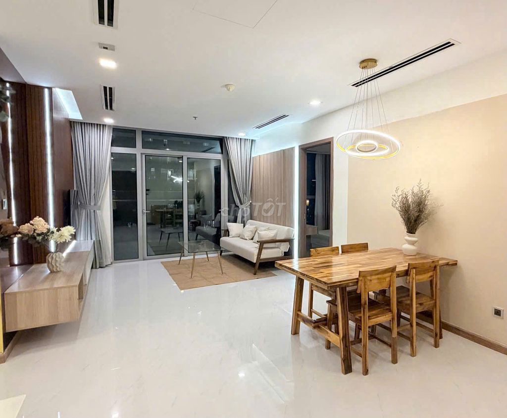 Đã có sổ 2PN 2WC/Full NT Phan Chu Trinh 2,16 tỷ bao phí sang tên 51m2 – ảnh 4