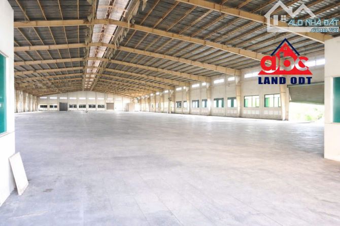 Xưởng 40.000m2 Mặt Tiền Quốc Lộ 51 Full SKC Đóng Thuế 1 Lần. Gần Các KCN Chuyển Nhượng – ảnh 2