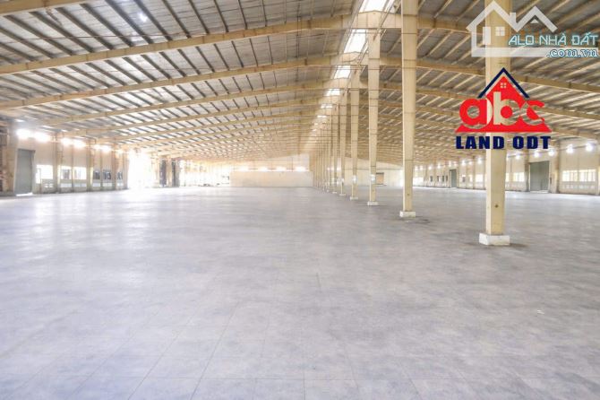 Xưởng 40.000m2 Mặt Tiền Quốc Lộ 51 Full SKC Đóng Thuế 1 Lần. Gần Các KCN Chuyển Nhượng – ảnh 3