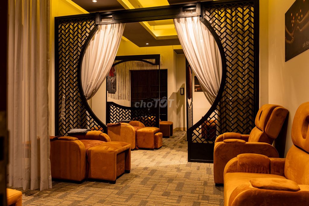 Cần sang nhượng Spa Massage Khỏe mặt tiền 522 Dương Quảng Hàm, Gò Vấp – ảnh 4