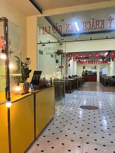 Sang nhượng quán ăn – tân kỳ tân quý, tân phú