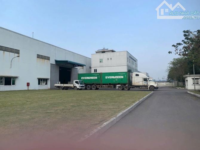 X142 nhà xưởng cần chuyển nhượng. Thu hút đầu tư nhiều ngành nghề – ảnh 2