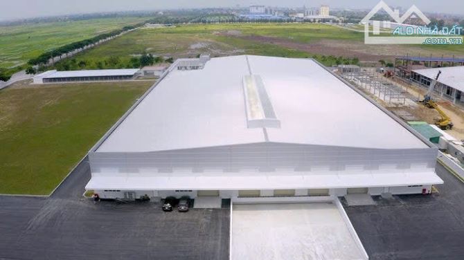 X142 nhà xưởng cần chuyển nhượng. Thu hút đầu tư nhiều ngành nghề – ảnh 4
