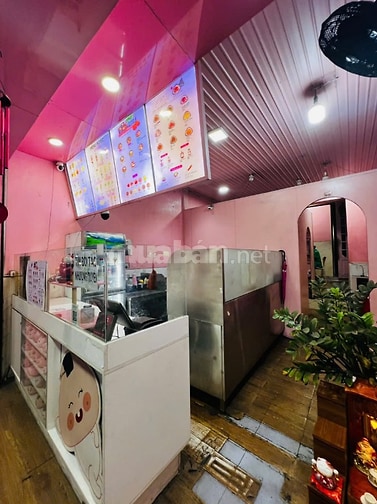 Sang nhượng cơm nắm im hihi gò vấp – ảnh 2