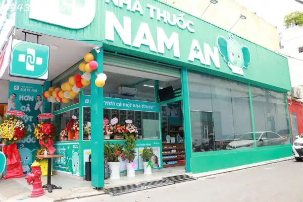 Sang nhượng nhà thuốc quận Tân Bình Thành phố Hồ Chí Minh