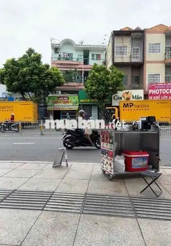 Sang quán hoặc sang mặt bằng vỉa hè Luỹ Bán Bích – ảnh 2