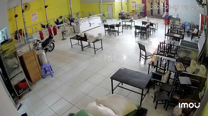 Mặt tiền kinh doanh thống nhất P11 GV