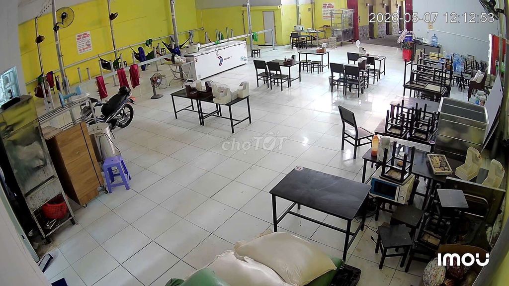 Mặt tiền kinh doanh thống nhất P11 GV