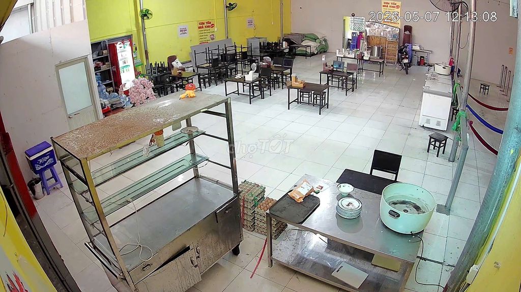 Mặt tiền kinh doanh thống nhất P11 GV – ảnh 2