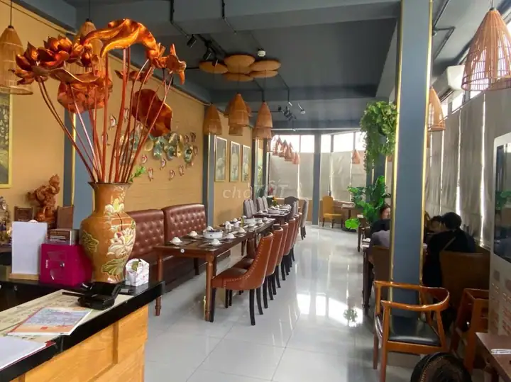 Sang nhượng nhà hàng – ảnh 2