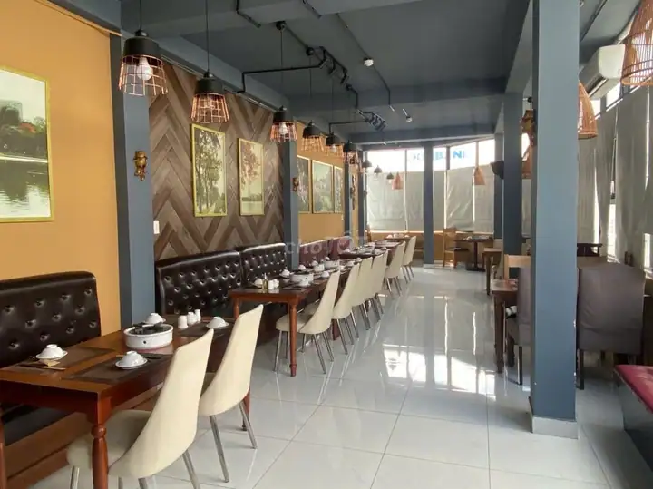 Sang nhượng nhà hàng – ảnh 3