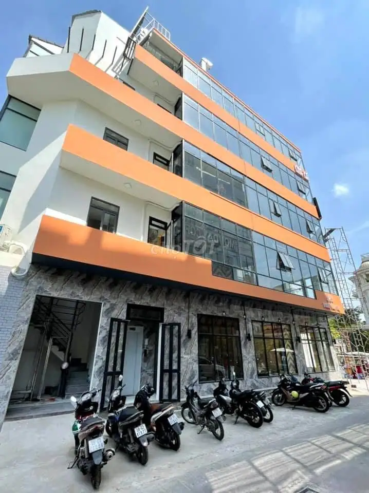 Sang nhượng nhà hàng – ảnh 4