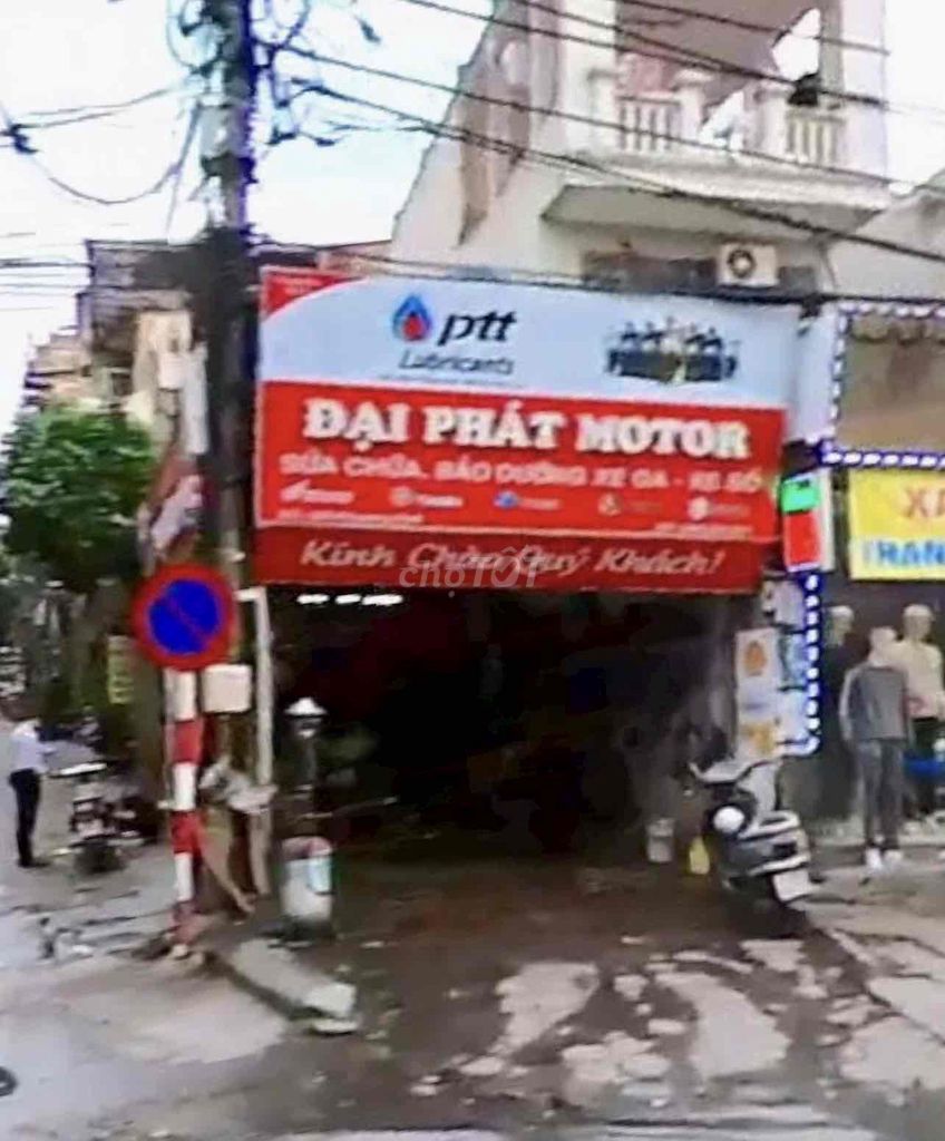 E có mặt bằng 2 mặt tiền lô góc đẹp nhất tại Khương Đình cần nhượng lạ – ảnh 3