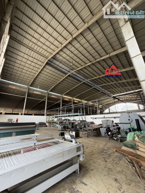 X004 Chuyển nhượng nhà Máy 1Ha5 Có Hệ Thống Sử Lý Nước Thải 150m3/Ngày - đã đóng thuế cơ – ảnh 3