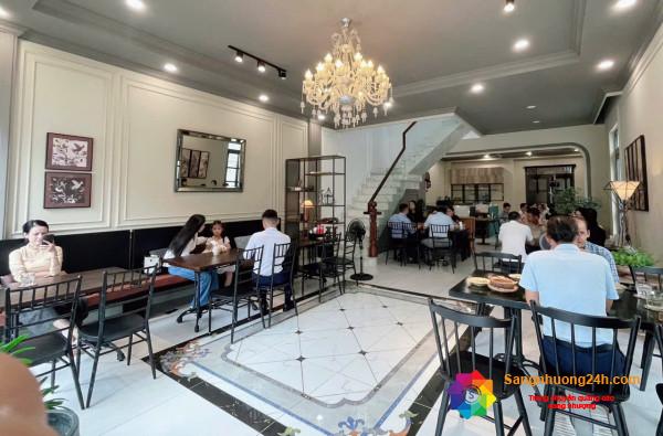 Sang Nhượng Quán Cơm Văn Phòng Ở Vinhomes Grand Park Quận 9 – ảnh 2