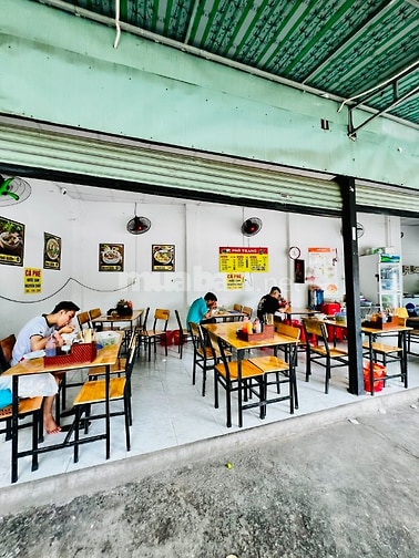 Sang quán phở bò góc ngã tư ĐHT3 song hành, Q12 – ảnh 4