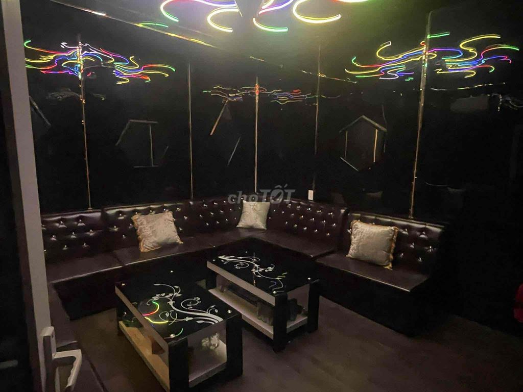 Sang nhượng quán bar – ảnh 3