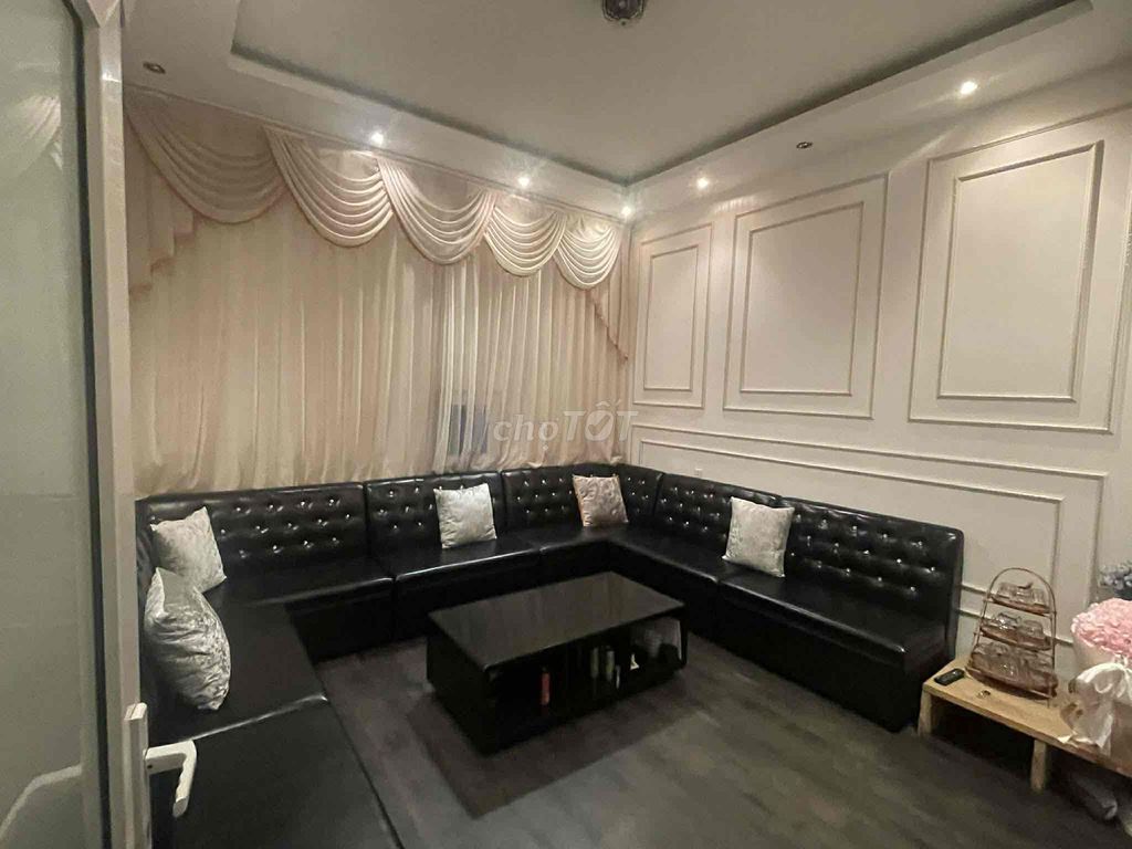Sang nhượng quán bar – ảnh 4