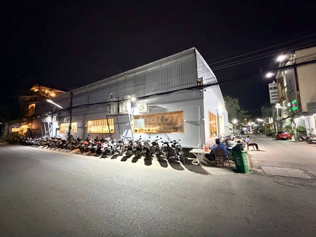 Sang nhượng quán cafe 600m² - Lợi nhuận 80-150tr/tháng – ảnh 2