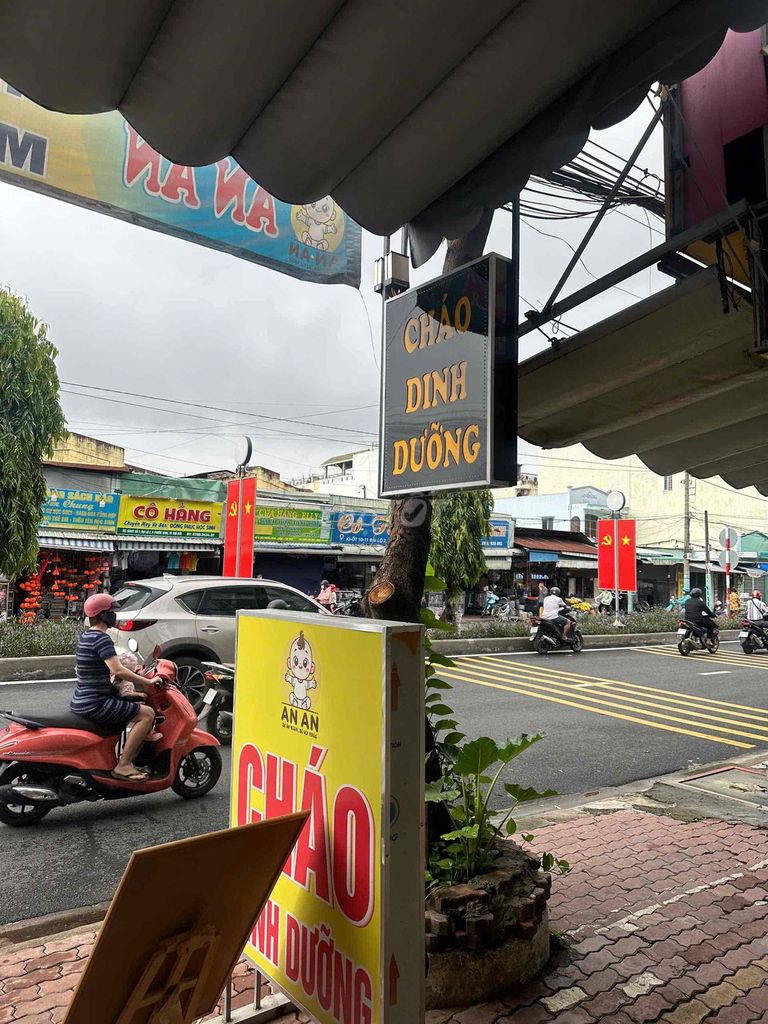 Nhượng mặt bằng – ảnh 2