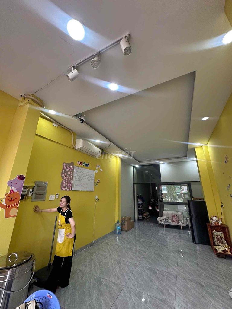 Nhượng mặt bằng – ảnh 3
