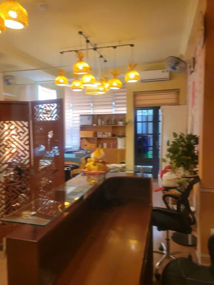 Sang nhượng căn góc 2 mặt tiền – bàu cát, Tân Bình